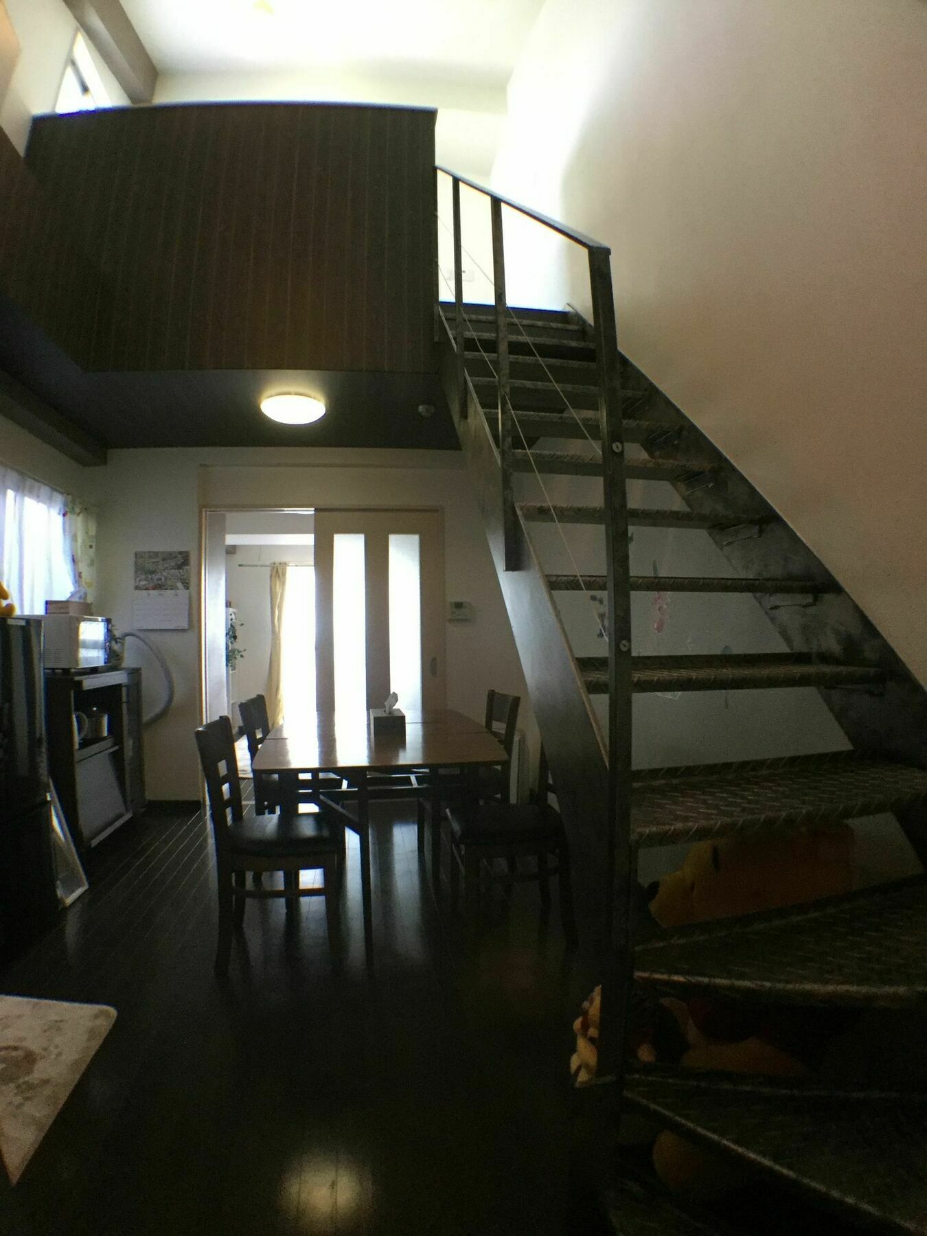 Yeah Room Zeus The Garden Осака Екстер'єр фото